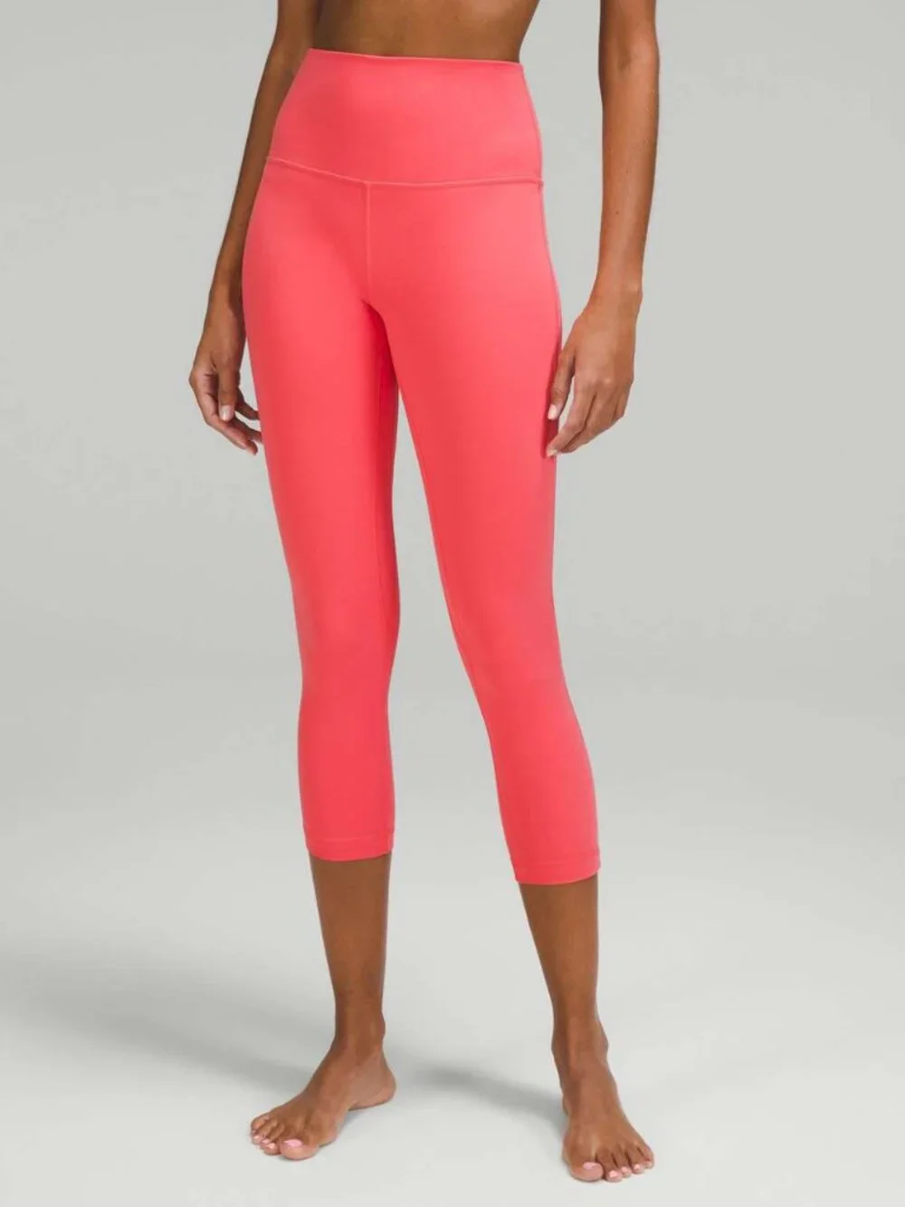 Lululemon Align High-Rise Crop 23